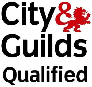 City & Guilds Qualified